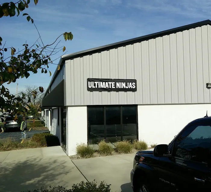 Ultimate Ninjas Libertyville Picture 9