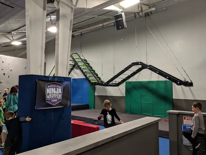 Ultimate Ninjas Libertyville Picture 4