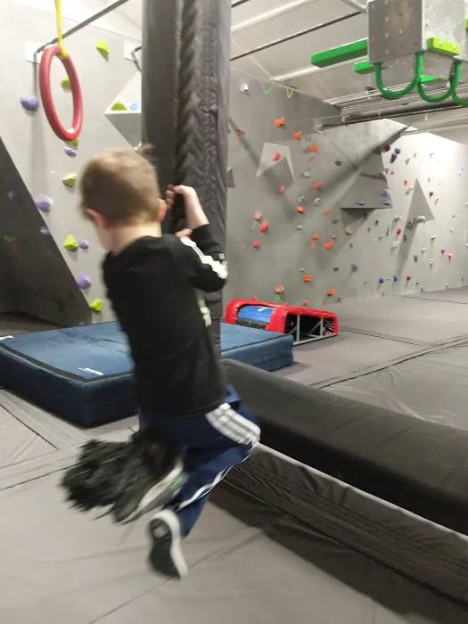 Ultimate Ninjas Libertyville Picture 10