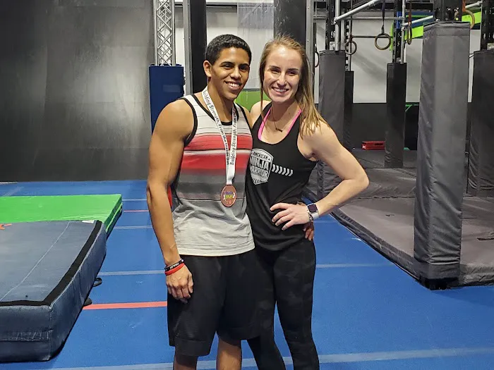 Ultimate Ninjas Libertyville Picture 2