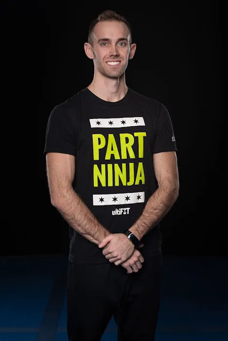 ULTIFIT Libertyville Picture 5