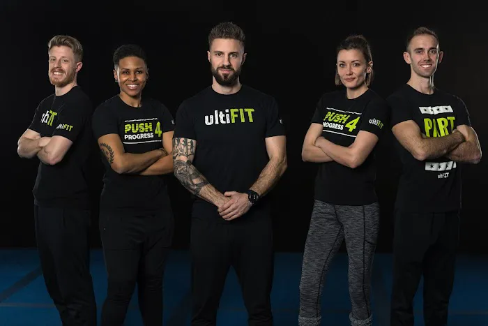 ULTIFIT Libertyville Picture 4