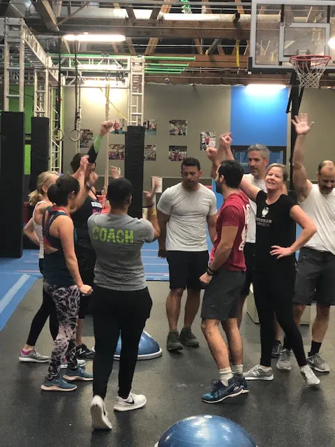 ULTIFIT Libertyville Picture 2