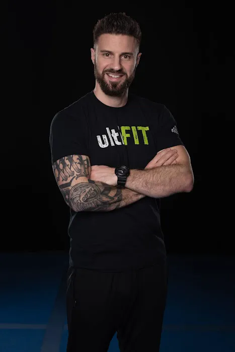 ULTIFIT Libertyville Picture 8