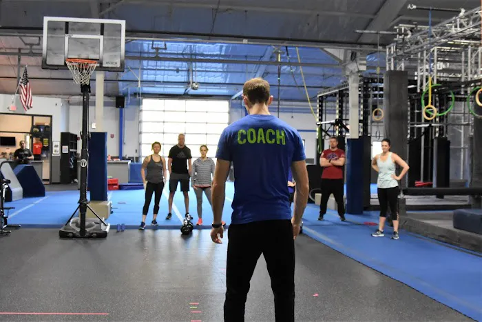 ULTIFIT Libertyville Picture 9