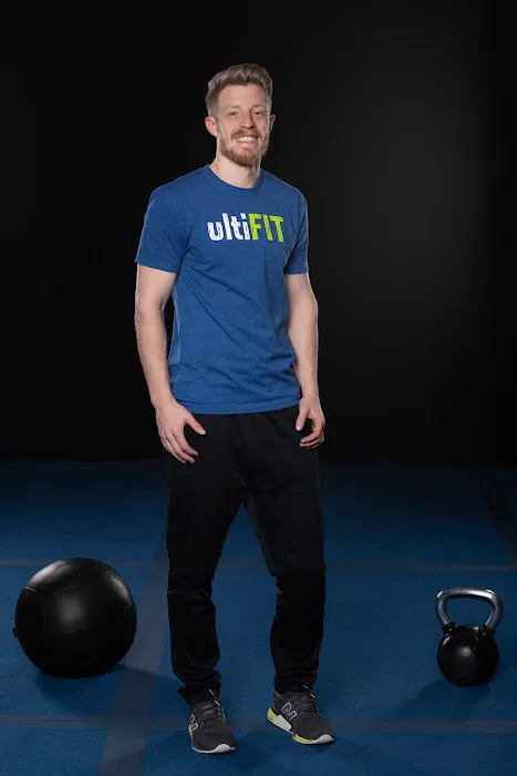 ULTIFIT Libertyville Picture 1