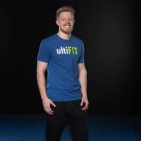 ULTIFIT Libertyville ico