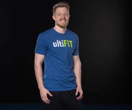 ULTIFIT Libertyville