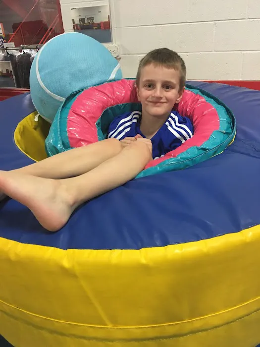 Lake Forest Gymnastics Academy Picture 7