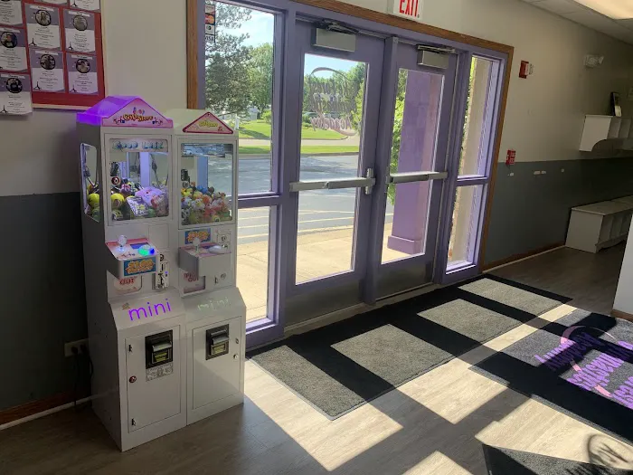 Lake Forest Gymnastics Academy Picture 2