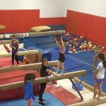 Lake Forest Gymnastics Academy