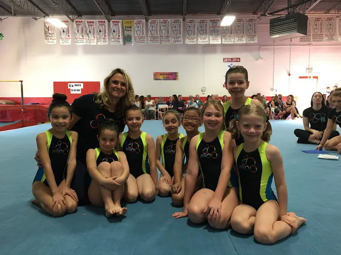 Lake Forest Gymnastics Academy Picture 5