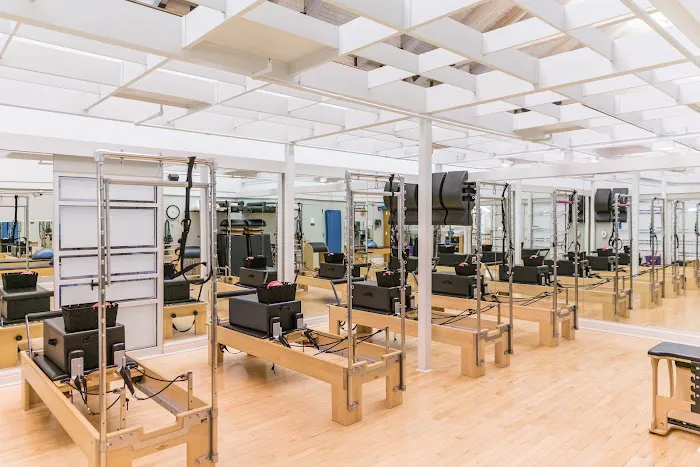 Northwestern Medicine Lake Forest Health & Fitness Center Picture 3