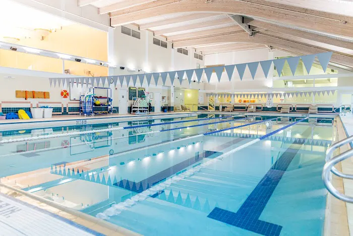 Northwestern Medicine Lake Forest Health & Fitness Center Picture 5