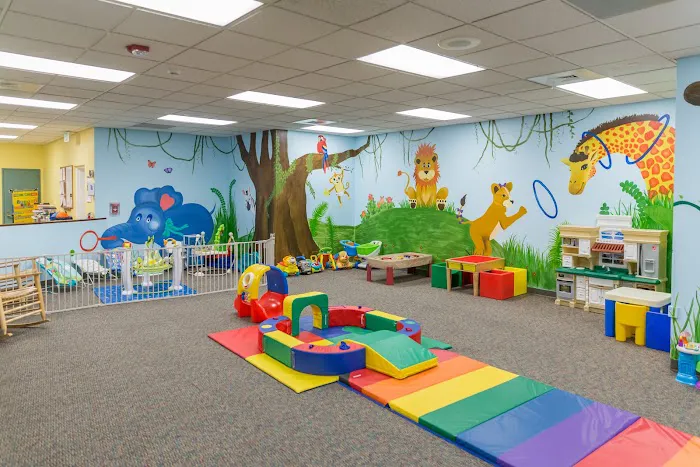 Northwestern Medicine Lake Forest Health & Fitness Center Picture 4