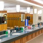 Northwestern Medicine Lake Forest Health & Fitness Center