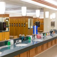 Northwestern Medicine Lake Forest Health & Fitness Center ico