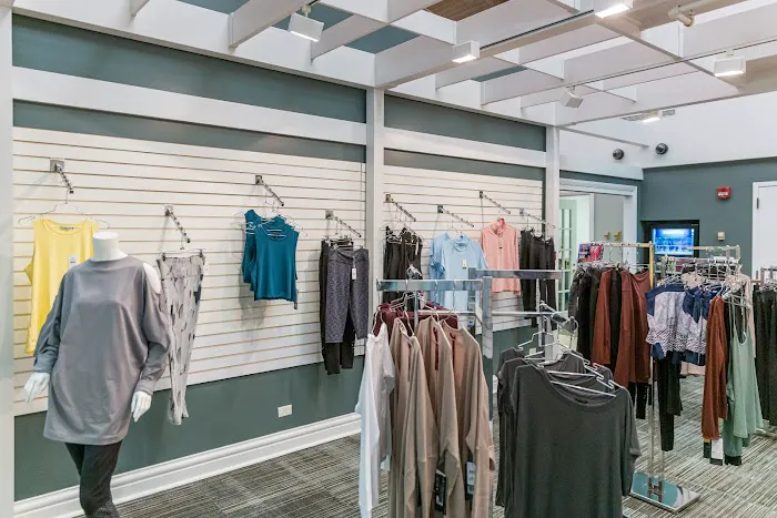 Northwestern Medicine Lake Forest Health & Fitness Center Picture 7