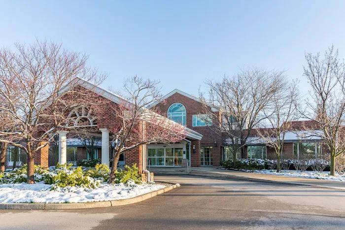 Northwestern Medicine Lake Forest Health & Fitness Center Picture 8