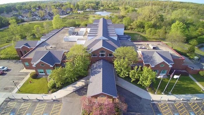 Northwestern Medicine Lake Forest Health & Fitness Center Picture 10