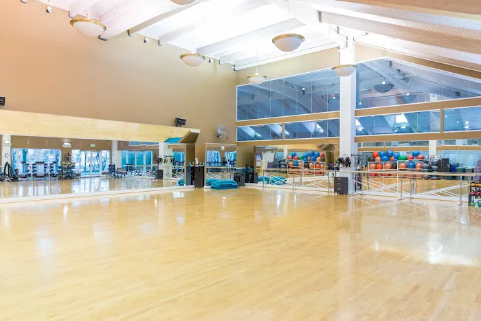Northwestern Medicine Lake Forest Health & Fitness Center Picture 9