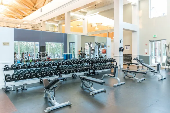 Northwestern Medicine Lake Forest Health & Fitness Center Picture 2