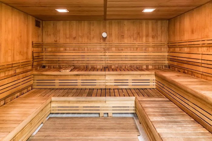 Northwestern Medicine Lake Forest Health & Fitness Center Picture 6