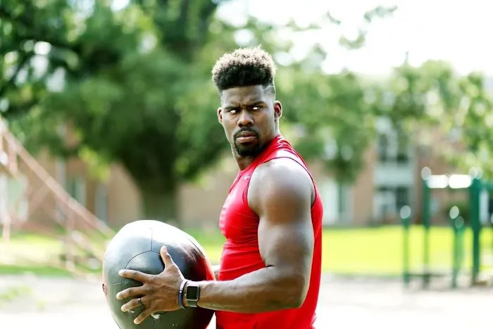 Quest Performance Training Picture 9