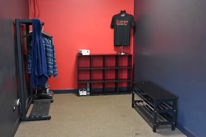 Quest Performance Training Picture 2