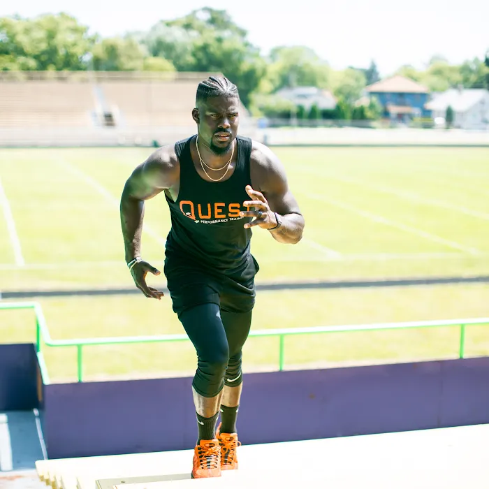 Quest Performance Training Picture 10