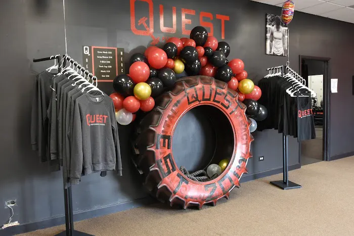 Quest Performance Training Picture 5