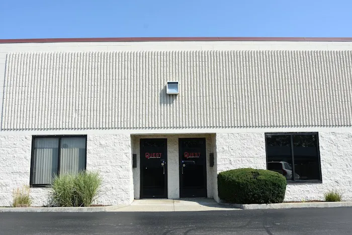 Quest Performance Training Picture 4