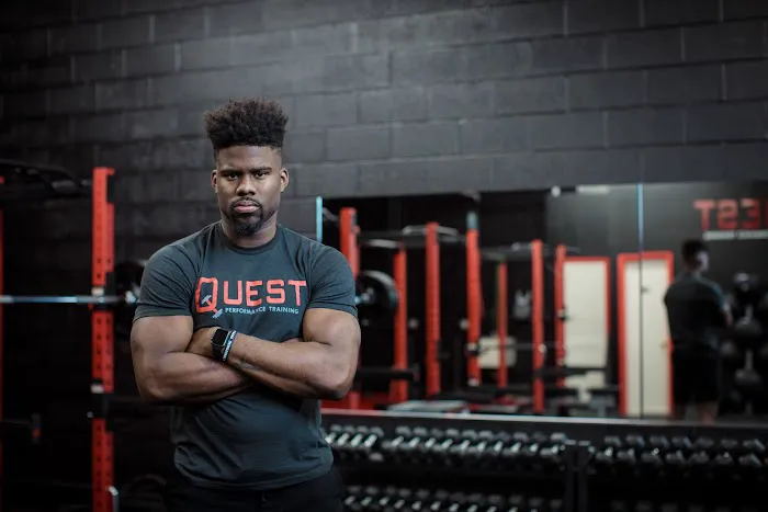 Quest Performance Training Picture 7