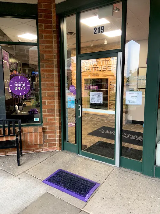 Anytime Fitness Lake Bluff Picture 5