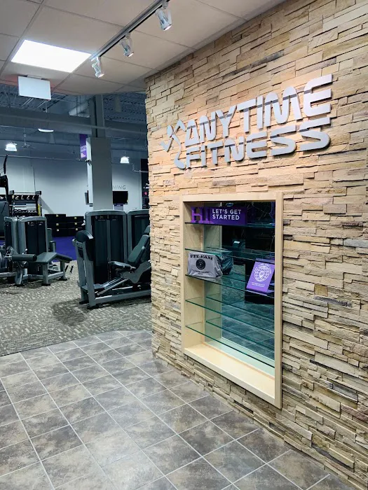 Anytime Fitness Lake Bluff Picture 7