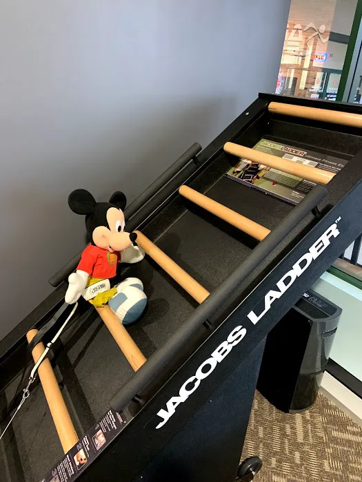 Anytime Fitness Lake Bluff Picture 1