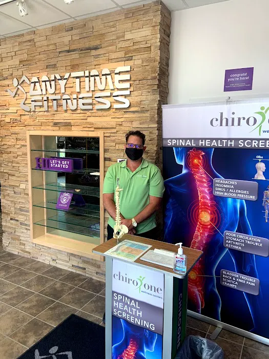 Anytime Fitness Lake Bluff Picture 4