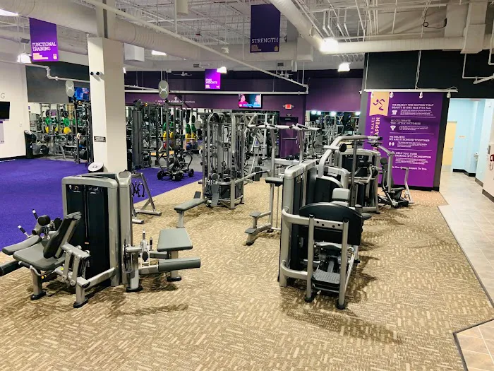 Anytime Fitness Lake Bluff Picture 10