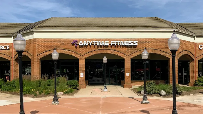 Anytime Fitness Lake Bluff Picture 8