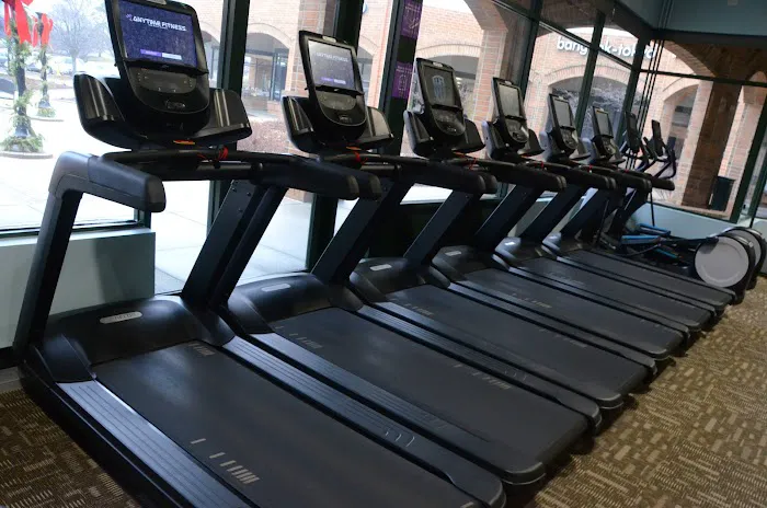 Anytime Fitness Lake Bluff Picture 2