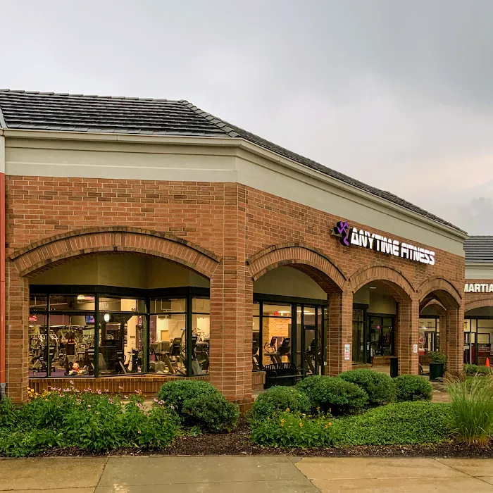 Anytime Fitness Lake Bluff Picture 6