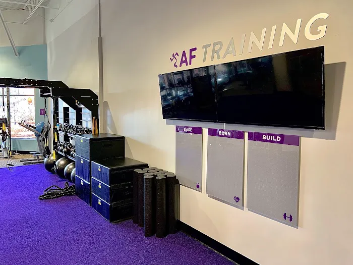 Anytime Fitness Lake Bluff Picture 9