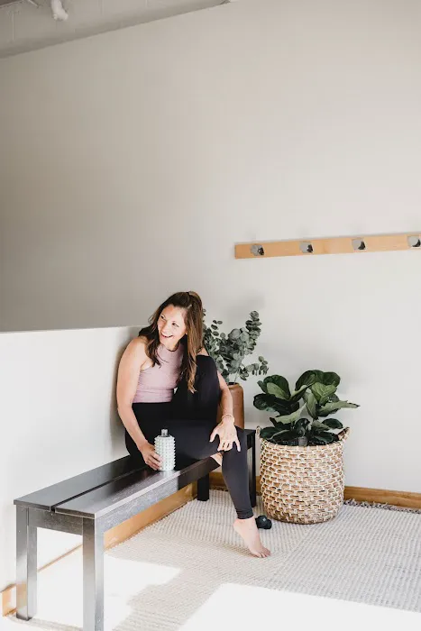 BIRD barre Picture 4