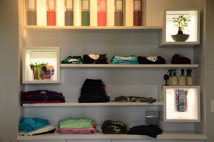 Forever Om Yoga Picture 7