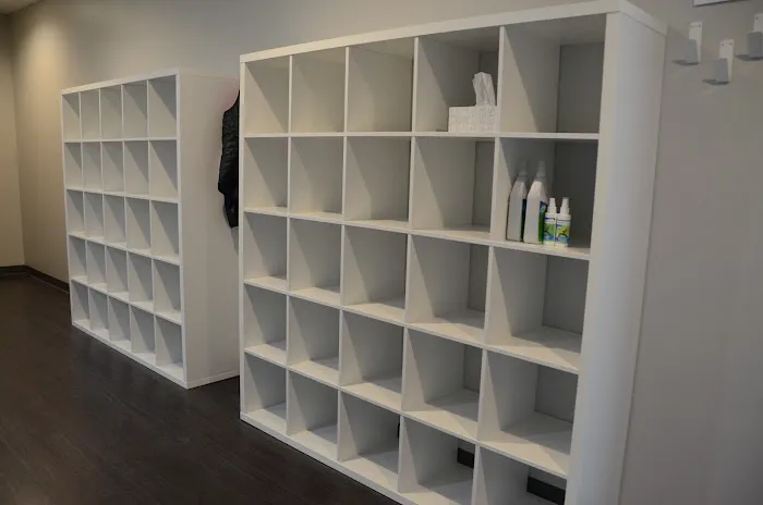 Forever Om Yoga Picture 1