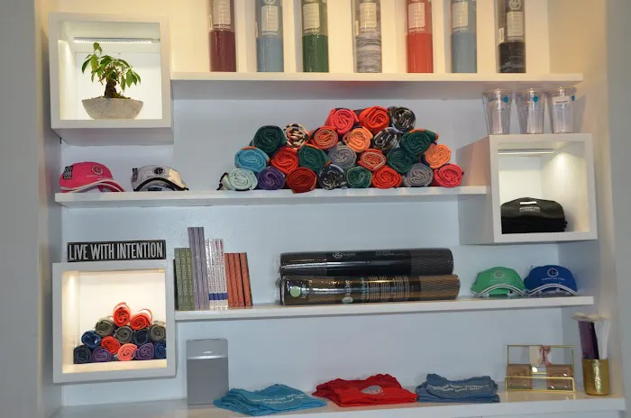 Forever Om Yoga Picture 5