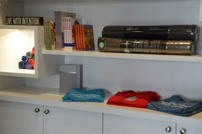 Forever Om Yoga Picture 6