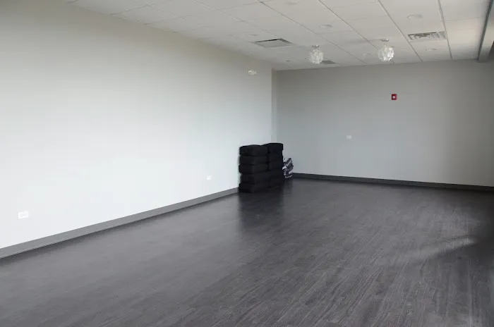 Forever Om Yoga Picture 8