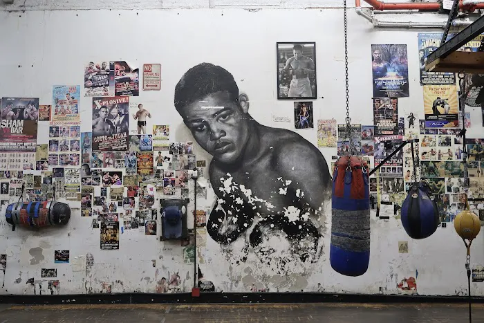 Church Street Boxing Gym Picture 7