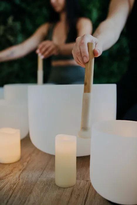 Toned Yoga Picture 1